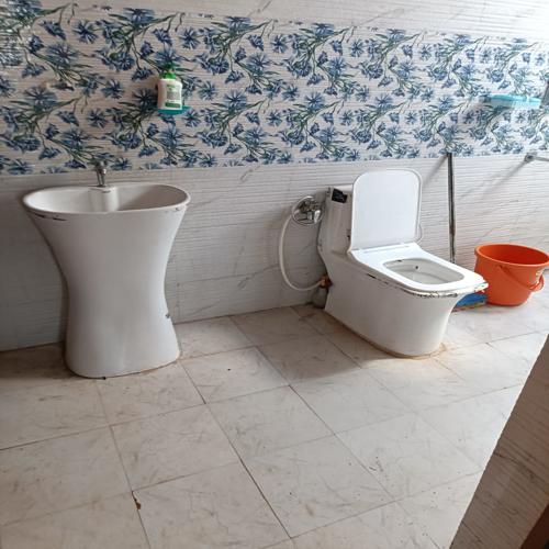 Narmada Nilay Homestay, Bajwada